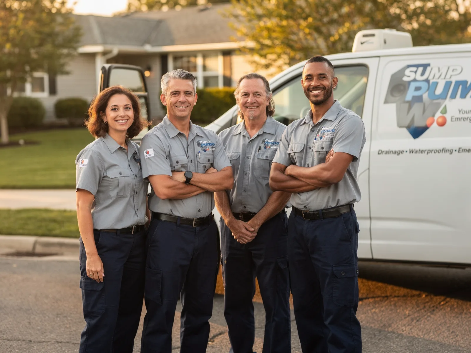 Water Heater Repair company in North Salem, IN