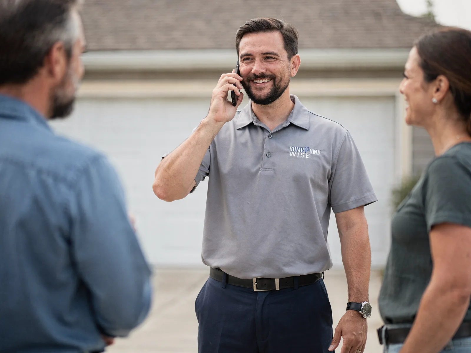Water Heater Repair North Salem, IN FAQs